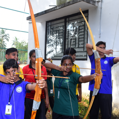 Pazhassiraja School