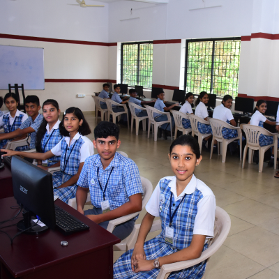 Pazhassiraja School