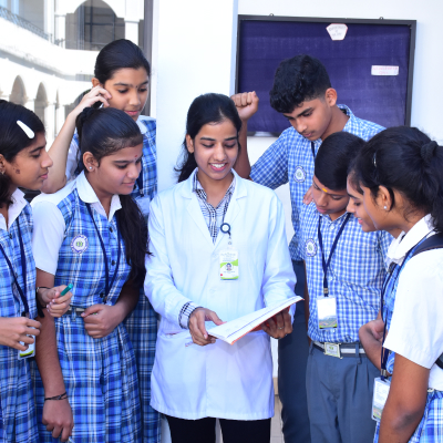 Pazhassiraja School