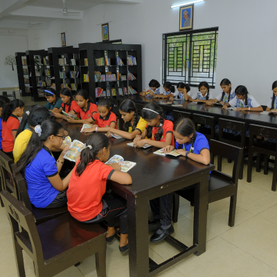 Pazhassiraja School