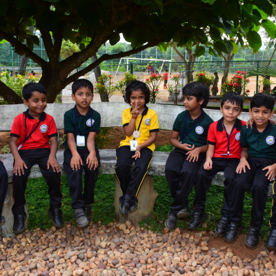 Pazhassiraja School