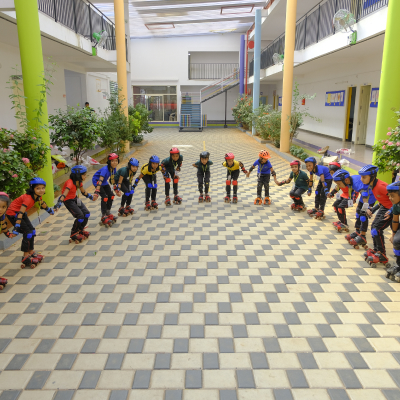 Pazhassiraja School