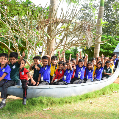 Pazhassiraja School